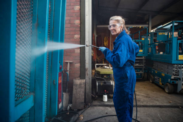 Best Affordable Pressure Washing  in Burgaw, NC
