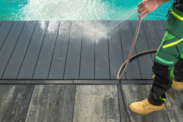 Best Residential Pressure Washing Services  in Burgaw, NC