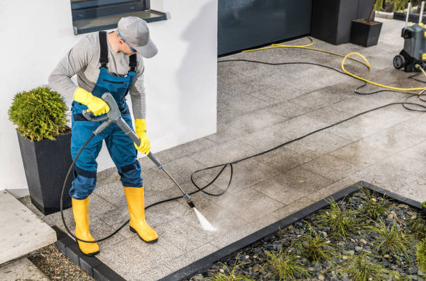 Best Power Washing Near Me  in Burgaw, NC