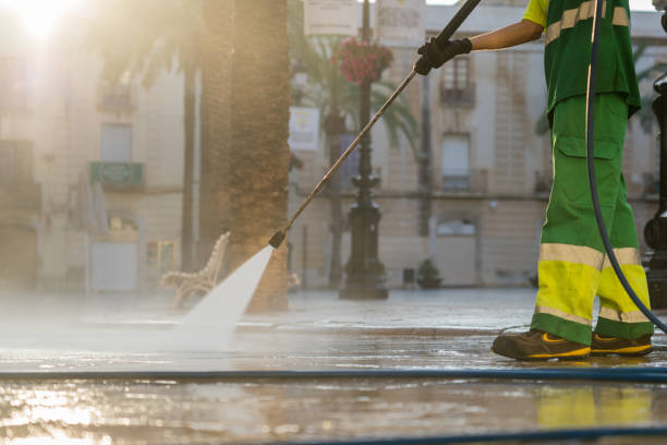 Best Fence Pressure Washing  in Burgaw, NC